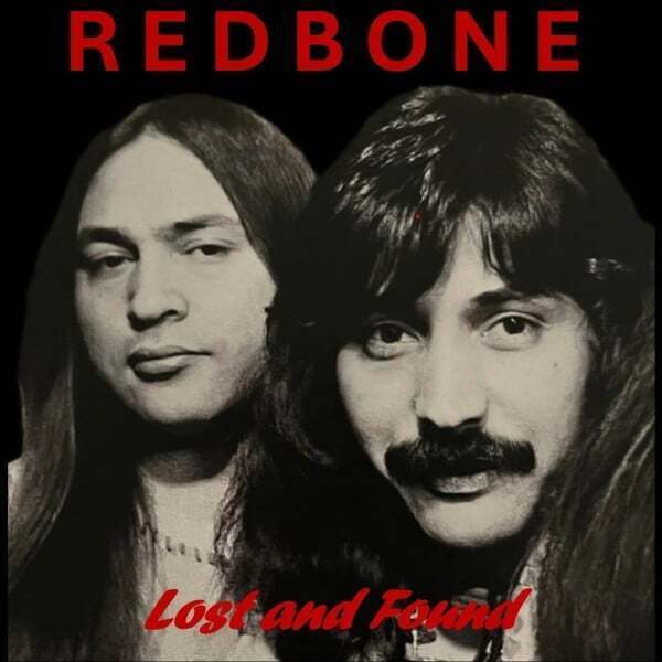 Cover art for Lost and Found, Vol. 1