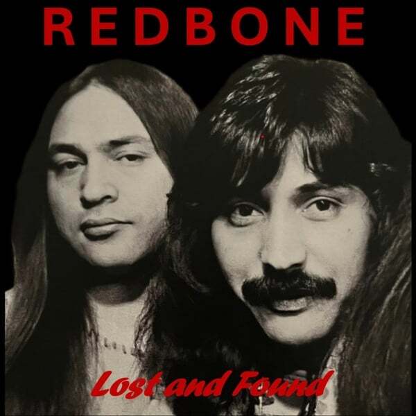 Cover art for Lost and Found, Vol. 1 (Live)