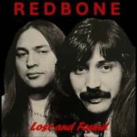 Lost and Found, Vol. 1 (Live)